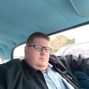 Meet your Posher, Jeff